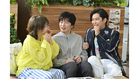 「unknown」3話　千葉雄大