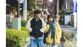 『恋と知った日』（C）2021 MIRRORLIAR FILMS PROJECT