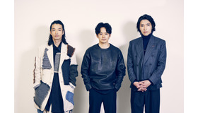 『シン・仮面ライダー』©石森プロ・東映/2023「シン・仮面ライダー」製作委員会