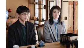 「合理的にあり得ない」第3話（C）カンテレ