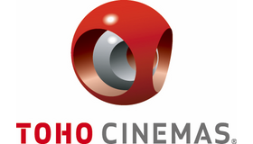 TOHOシネマズ　TM & © TOHO Cinemas Ltd. All Rights Reserved.