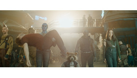 『ガーディアンズ・オブ・ギャラクシー：VOLUME 3』©Marvel Studios 2023
