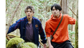「ペンディングトレイン－８時２３分、明日君と」第3話（C）TBS