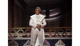 アリアナ・デボーズ　(C)Getty Images