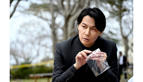 「ラストマン－全盲の捜査官－」第3話（C）TBS