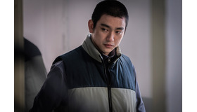 『聖なる復讐者』　ⓒ2022 FINECUT Co., Ltd. & BLUE PLAN’IT Co., Ltd. ALL RIGHTS RESERVED