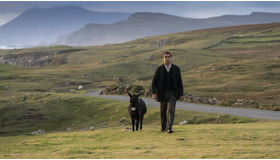 『イニシェリン島の精霊』 © 2023 20th Century Studios.