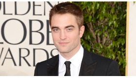 ロバート・パティンソン -(C) Getty Images