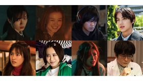 Netflixシリーズ「御手洗家、炎上する」は7月13日（木）より配信