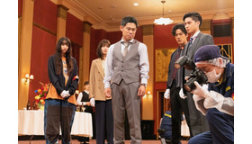 「ケイジとケンジ、時々ハンジ。」第5話（C）テレビ朝日