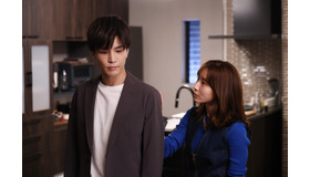 「あなたがしてくれなくても」第5話（C）フジテレビ