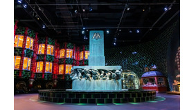 「ワーナー ブラザース スタジオツアー東京 ‐ メイキング・オブ・ハリー・ポッター」