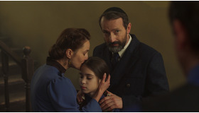 『キャロル・オブ・ザ・ベル 家族の絆を奏でる詩』(C)MINISTRY OF CULTURE AND INFORMATION POLICY OF UKRAINE, 2020 – STEWOPOL SP.Z.O.O., 2020