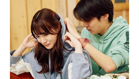 「花束とオオカミちゃんには騙されない」（C）AbemaTV, Inc.