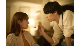 「月読くんの禁断お夜食」第4話（C）テレビ朝日