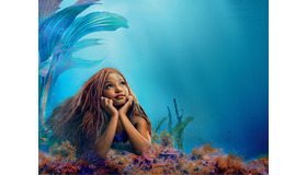 『リトル・マーメイド』© 2022 Disney Enterprises, Inc. All Rights Reserved.