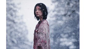 『THE WITCH／魔⼥　ー増殖ー』 ©2022 NEXT ENTERTAINMENT WORLD & GOLDMOON FILM.All Rights Reserved.