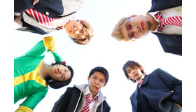 『Gメン』(c)2023「Ｇメン」製作委員会　(c)小沢としお(秋田書店)2015