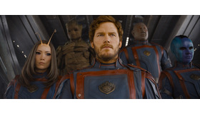 『ガーディアンズ・オブ・ギャラクシー：VOLUME 3』(c) Marvel Studios 2023