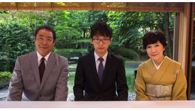 『箱入り息子の恋』 -(C) 2013「箱入り息子の恋」製作委員会