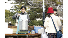 『波紋』©2022 映画「波紋」フィルムパートナーズ