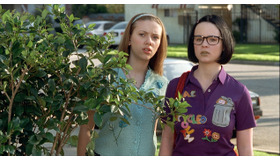 『ゴーストワールド』© 2001 United Artists Films Inc. and Granada Film Ltd. All Rights Reserved.