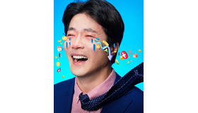 「危機のX」（原題）©Content Wavve Corp.