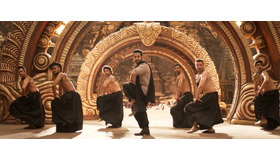 『アラヴィンダとヴィーラ』