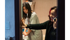 『同じ下着を着るふたりの女』