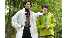 「わたしのお嫁くん」第6話（C）フジテレビ