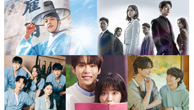 KNTV7月の話題のドラマ