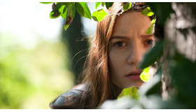 『イノセント・ガーデン』 -(C) 2012 Twentieth Century Fox. All Rights Reserved.