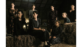 『ウーマン・トーキング 私たちの選択』　© 2022 Orion Releasing LLC. All rights reserved.