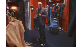 『ジャンポール・ゴルチエ：フリーク&シック（原題）』© CANAL+ / CAPA 2018