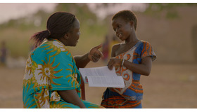 『世界のはしっこ、ちいさな教室』© Winds - France 2 Cinéma - Daisy G. Nichols Productions LLC - Chapka - Vendôme Production