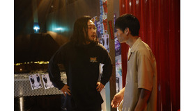 「だが、情熱はある」第7話（C）NTV