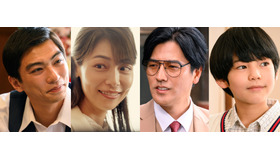 「ラストマン－全盲の捜査官－」第6話（C）TBS