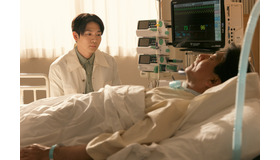 「合理的にあり得ない」第6話（C）カンテレ