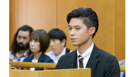 「ケイジとケンジ、時々ハンジ。」第7話（C）テレビ朝日