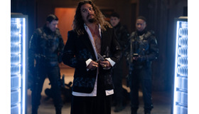 『ワイルド・スピード／ファイヤーブースト』© Universal Studios. All Rights Reserved.