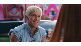 『バービー』(c)2023 Warner Bros. Ent. All Rights Reserved.