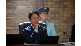 連続ドラマＷ「事件」