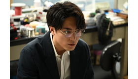 「ペンディングトレイン―８時２３分、明日　君と」ⒸTBS