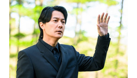 「ラストマン－全盲の捜査官－」第6話（C）TBS