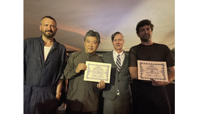 『怪物』第76回カンヌ国際映画祭クィア・パルム受賞　©2023「怪物」製作委員会