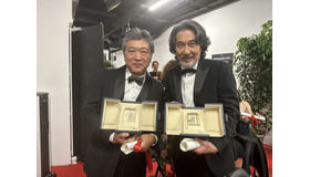 第76回カンヌ国際映画祭　 (c) Kazuko Wakayama