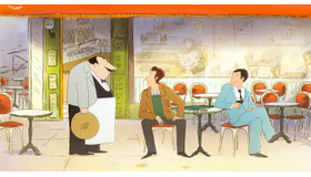 『プチ・ニコラ パリがくれた幸せ』© 2022 Onyx Films – Bidibul Productions – Rectangle Productions – Chapter 2