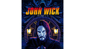 『ジョン・ウィック トリロジー スペシャル・コレクション【初回生産限定】』