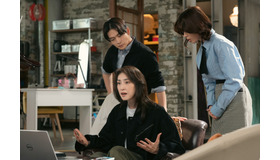 「合理的にあり得ない」第7話（C）カンテレ