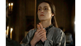 「ジャンゴ ザ・シリーズ」　(c) 2023 Atlantique Productions - Cattleya S.R.L. - CANAL+ - SKY ITALIA S.R.L. (c) Cos Aelenei (c) 2021 Cattleya / Atlantique Productions / Sky Italia / Canal+